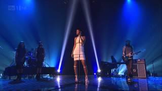 Rihanna X-Factor Performance 2012 , 1080p