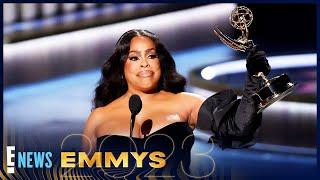 Niecy Nash-Betts’ EMOTIONAL Speech Will Make You Feel All the Feels | 2023 Emmys