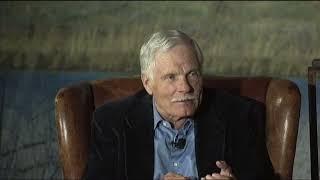 PCQC 2012 Ted Turner Honoree Tribute Video and Conversation