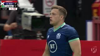 Jordan Edmunds Rugby: JE11 - 2022