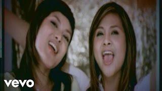 Audy & Nindy Olay - Untuk Sahabat (Video Clip)