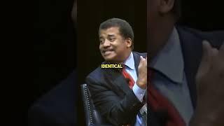 We’re Intelligent?  w/ Neil deGrasse Tyson