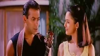 Tuka Tuka Saui  sa prevodom - Har Dil Jo Pyar Karega -Salman Khan