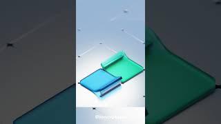 The MOST Satisfying Animation!! Pt. 4  | Satisfying Animation #shorts