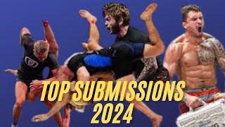 The Top submissions of 2024!!!!