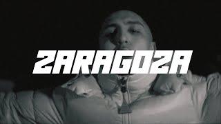 [FREE] Morad x Nabi Type Beat - "ZARAGOZA" | Afro Type Beat 2024