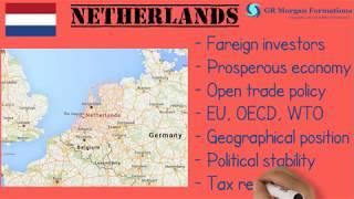 Netherlands - Offshore Company