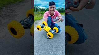 Amar model remote control car Unboxing