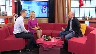 Владимир Горохов: тануцуют все!