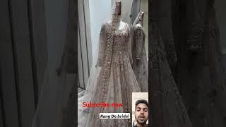 bridal collection bride new collection new design trending fashion