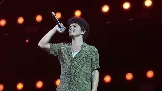 Locked Out Of Heaven [Bruno Mars Live in Manila 2023]