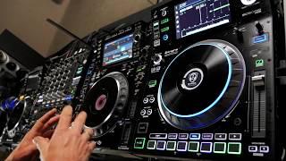 DJ GEAR BATTLE: Denon SC5000 vs Pioneer CDJ-2000NSX2