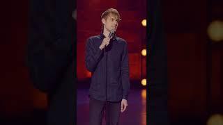 Ваня Усович Про Белорусский язык #standup #funny