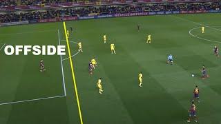 Offside Rule Explained (in 3 minutes)