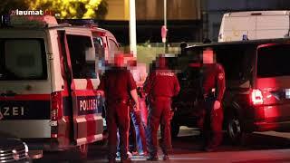 Tatverdächtiger in Linz festgenommen: Mann in Niederösterreich auf offener Straße erschossen