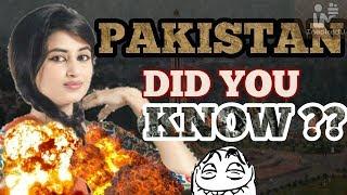 PAKISTAN  यही भस्म कर दूँगा ( MUST WATCH ) INTERESTING FACTS || INSPIRED YOU