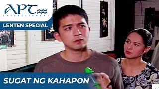 "SUGAT NG KAHAPON" FULL EPISODE | Marian Rivera, Dennis Trillo | APT Lenten Special