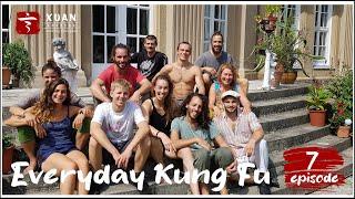 The Fruits of Training - 07 - Everyday Kung Fu