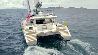 Privilege Catamarans America