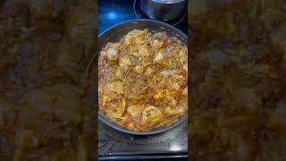 Easy Chicken Dum Biryani Recipe | स्वादिष्ट चिकन दम बिरयानी #chickendumbiryani #biryani #viral