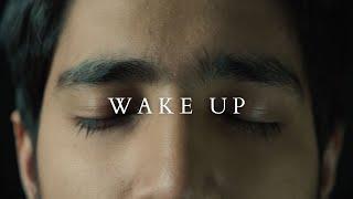 Wake Up (Short Film on Climate change)