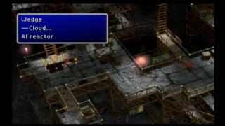 Final Fantasy 7 (1 Hora de Retraducción al español!)