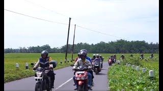 TOURING PAMONG KALURAHAN GADINGHARJO