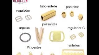 Plaquinhas Para Biquinis - Etiquetas Metal Moda Praia