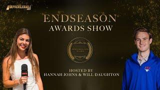 2024 Pickleball.com Endseason Awards Show