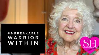 Unbreakable At 84: Overcoming Adversity  Life Over 60 | Sandra Hart