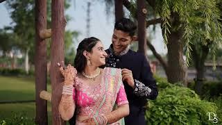 Jaylalita & Ankit // Ring Cermony Higlight