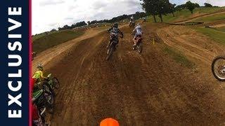 Road to Loretta's - Making the Cut - Episode 6