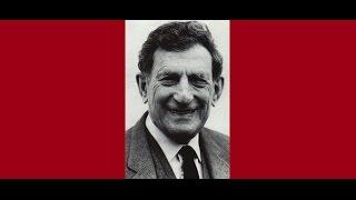 Aula Rostagni live - Colloquium: David Joseph Bohm: un fisico teorico ignorato