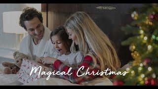Magical Christmas | Hand Picked Hotels | Festivities UK