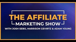 The Affiliate Marketing Show - Ep. 53 - Affiliate Summit West 2024 (Las Vegas - Floor Walk)
