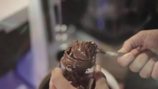Ferrero Lab by Café Lab