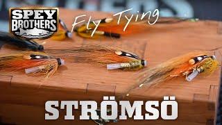 Masterclass Episode 1 - Strömsö Tube Fly