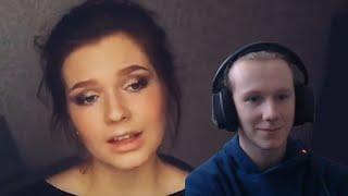 Music Fan Reacts - Алиса Супронова/Alisa Supronova - Моя струна/My string