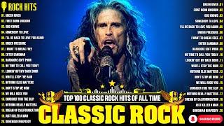 Best Classic Rock Songs Of All TimeACDC, Bon Jovi, Metallica, Guns N' Roses, U2Classic Rock Songs