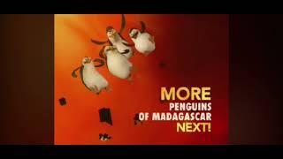 Nicktoons (U.S.)- Up Next! The Penguins of Madagascar WEEKEND BUMPER 2 (2010)