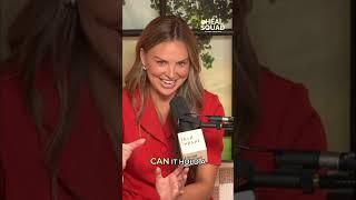 Hannah Brown's Most Unexpected Diagnosis | Maria Menounos