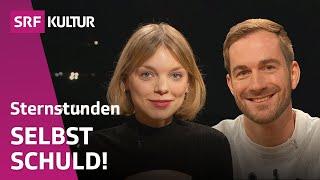 Wie weit reicht Eigenverantwortung? | Sternstunde Philosophie | SRF Kultur