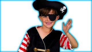 I Love Costumes Song | Songs for Kids