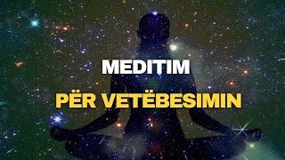 Meditim për rritjen e vetëbesimit.Teknika hipnoze