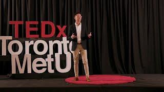 Mastering the art of money management | Michael Kim | TEDxTorontoMetU