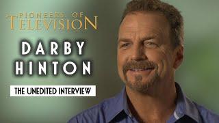 Darby Hinton | The Complete "Pioneers of Television" Interview