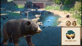 The Bear Necessities - HILLSIDE ZOO 04 - Planet Zoo