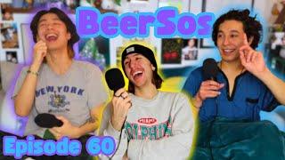 Lucky to have something to lose w/ Alex | BeerSos #60