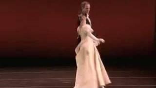 Mazurka | Excerpt from How To Dance Through Time, Volume 5 Victorian Era Couple Dances
