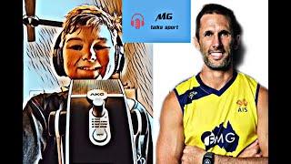 Mgtalkssport with Mark Knowles